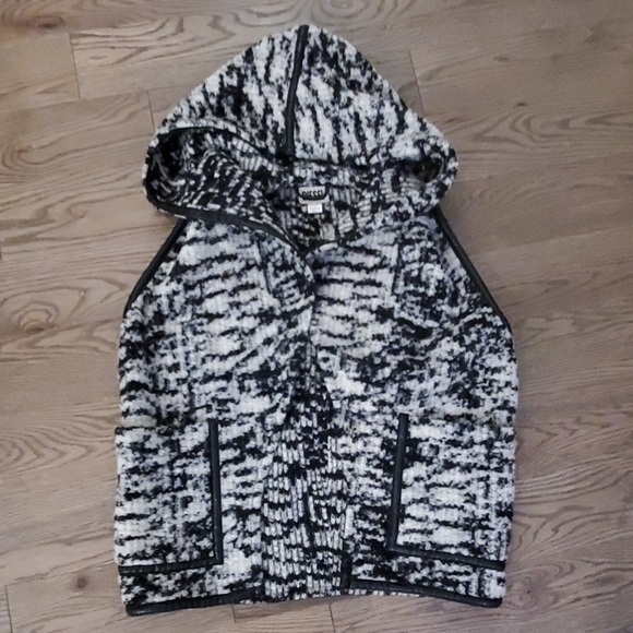 Diesel women's knitted vest - Picture 1 of 1